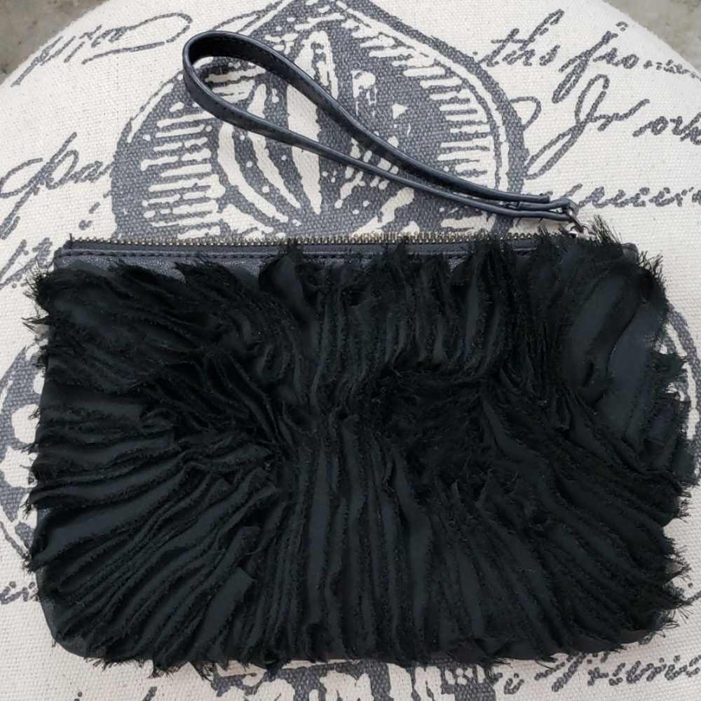 Cute Simply Vera Vera Wang Wristlet